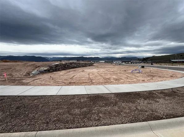 Nhn Okeefe Ranch Ests #Phase 4, Missoula, MT 59808