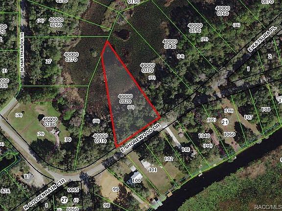 2nd image of 4287 E Shorewood Dr