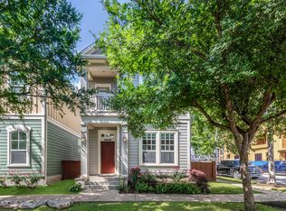 3900 Threadgill St UNIT 2, Austin, TX 78723