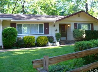 6696 Brook Way, Paradise, CA 95969