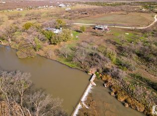 9201 Keystone Ln, San Angelo, TX 76904