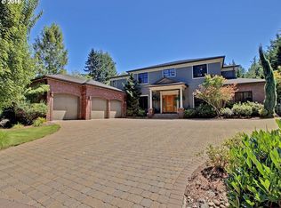 2786 Glenmorrie Dr, Lake Oswego, OR