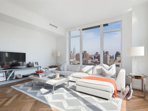 400 West 12th Street image 1 of 7