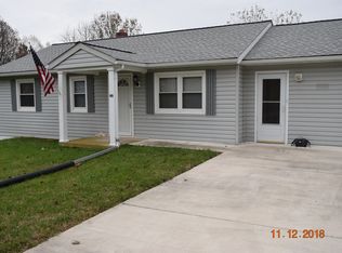 40 Spring St, Harpers Ferry, WV 25425