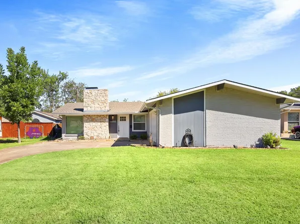 3439 High Mesa Dr, Dallas, TX 75234