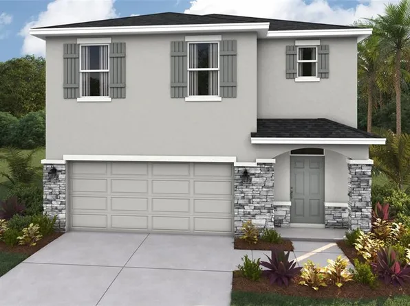 8825 Clear View St, Parrish, FL 34219