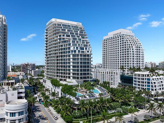 3rd image of 525 N Fort Lauderdale Beach Boulevard #1101