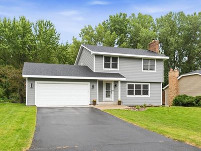 11335 40th Ave N, Plymouth, MN, 55441