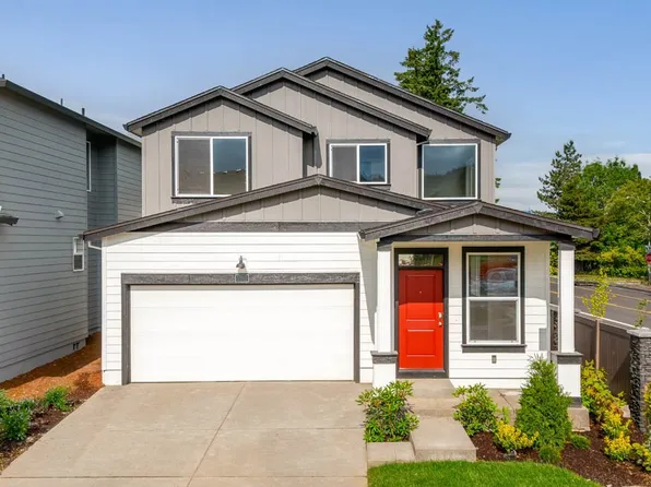 3618 SW Eleven Mile Ave, Gresham, OR 97080