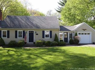 14 Sherry Dr, Andover, MA 01810