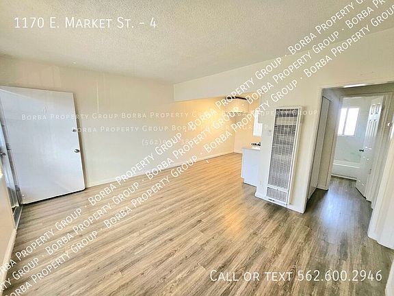 3rd image of 1170 E Market St #4
