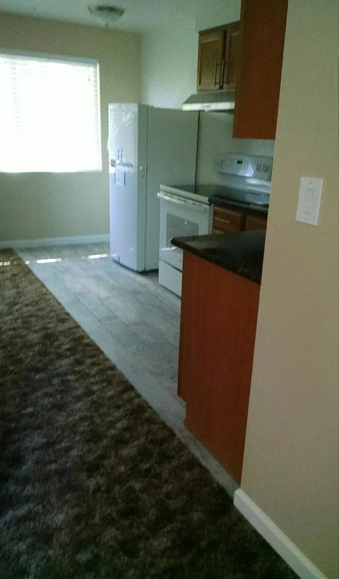 Studio, 375 sqft, $1,195 — Photo 2