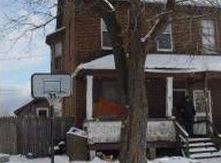 102 W Church St, Hazleton, PA 18201