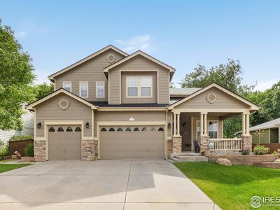 1831 Ashford Cir, Longmont, CO, 80504