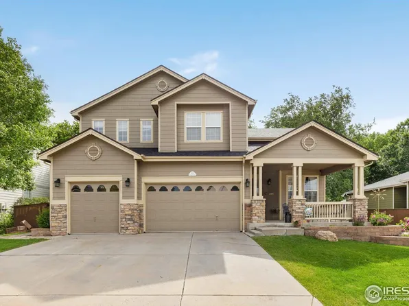 1831 Ashford Cir, Longmont, CO 80504