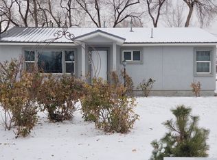 4135 Center St, Winnemucca, NV 89445