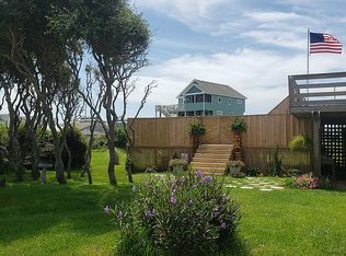 56200 Lonesome Valley Rd, Hatteras, NC 27943