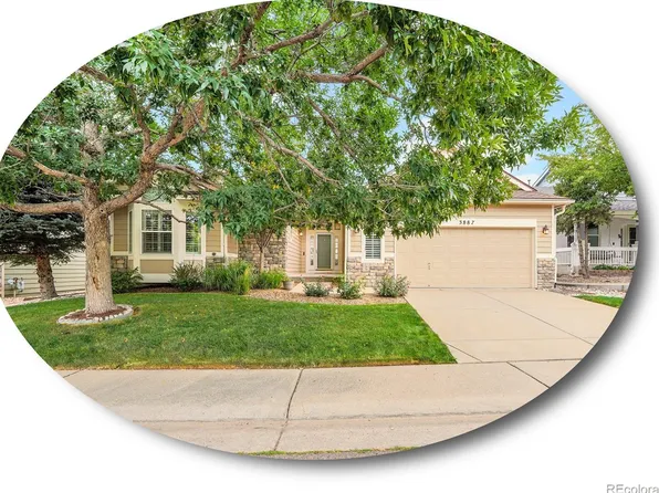 3887 Mallard Lane, Highlands Ranch, CO 80126