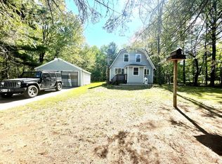 800 State Route 95, Moira, NY 12957