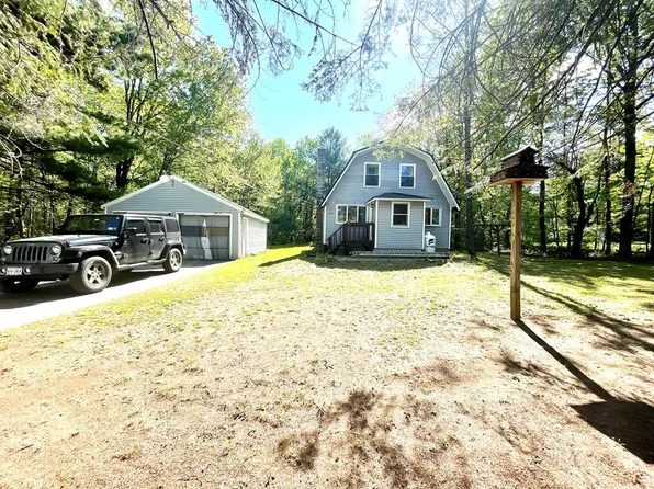 800 State Route 95, Moira, NY 12957