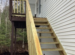 1795 E Miller Rd #1, Fairview, MI 48621