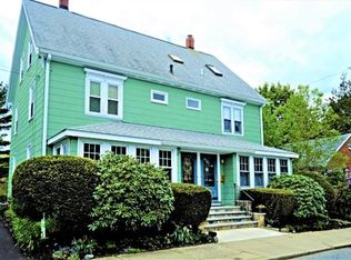 32 Pickering St, Winchester, MA 01890