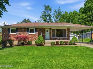 5503 Beth Rd, Louisville, KY 40219