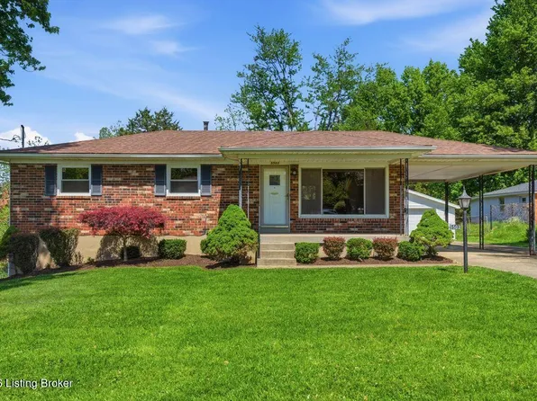 5503 Beth Rd, Louisville, KY 40219