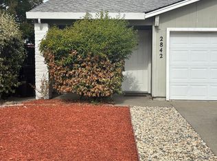 2842 Cochise Ct, Rancho Cordova, CA 95670