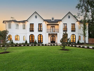 11903 Cobblestone Dr, Houston, TX, 77024