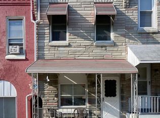 1205 Fidelity St, Reading, PA 19604
