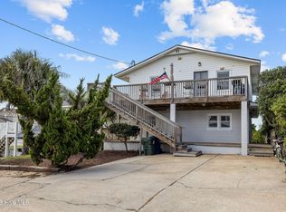 217 W Atlantic Boulevard #4, Atlantic Beach, NC 28512