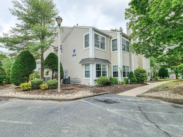 109 Driftwood Ct #109, Galloway Township, NJ 08205