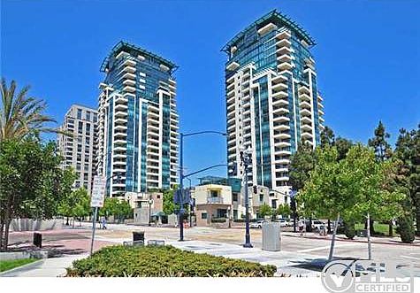 2nd image of 510 1st Ave Unit 905