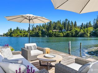 15745 Point Monroe Dr NE, Bainbridge Island, WA