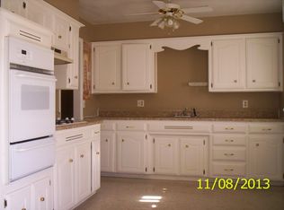 9628 Rhythm Rd, Midwest City, OK 73130