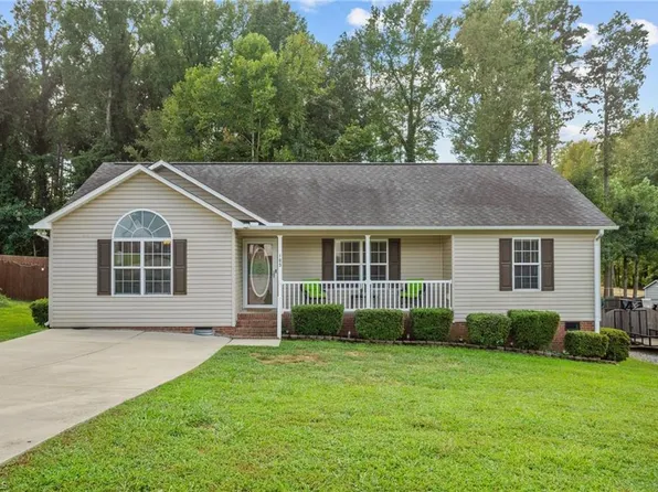 105 Battle Dr, Thomasville, NC 27360