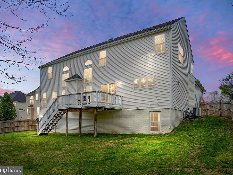 5 Booth Ct, Stafford, VA 22554 Zillow