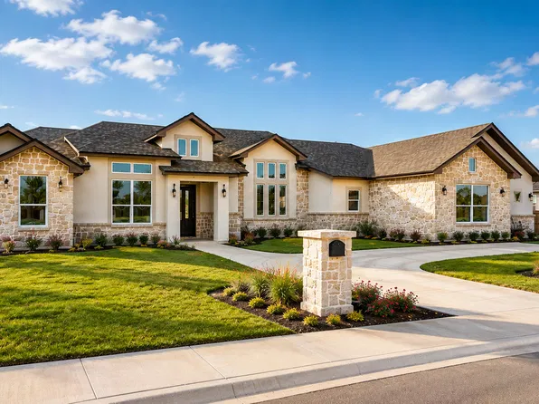 347 SLIPROCK DR, Canyon Lake, TX 78133