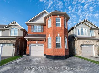 1035 Savoline Blvd, Milton, ON L9T 8P2