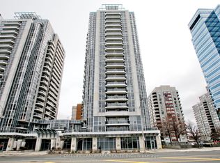 5791 Yonge St #1001, Toronto, ON