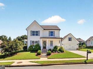 939 Clubside Dr, Monroe, GA 30655