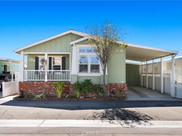 20701 Beach Blvd Spc 100, Huntington Beach, CA 92648