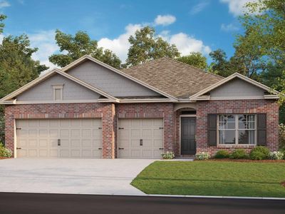 550 E River Landing Blvd, Madison, AL, 35758