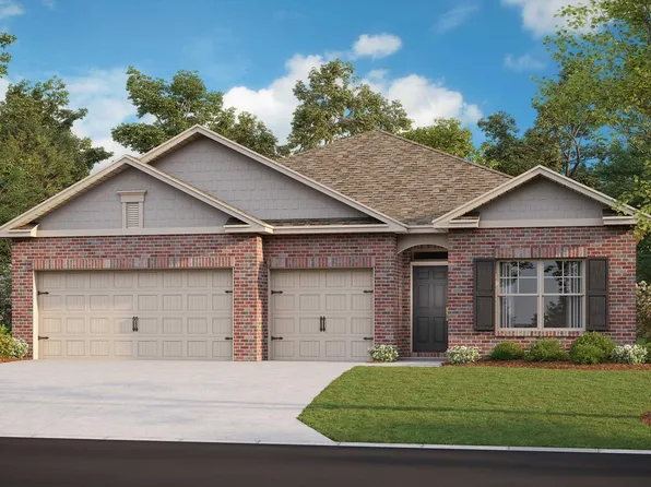 541 E River Landing Blvd SW, Madison, AL 35756