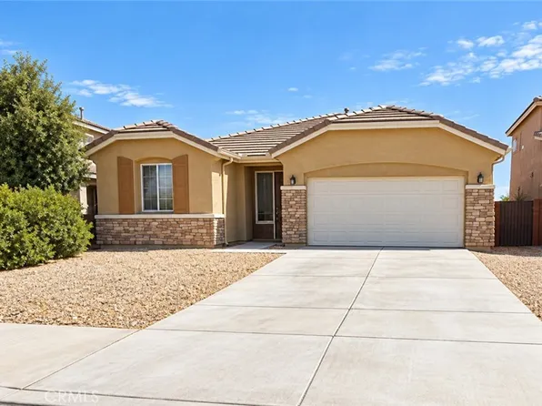 15255 Riverview Ln, Victorville, CA 92394