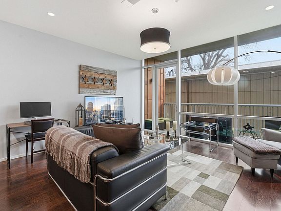 5th image of 1600 Barton Springs Rd Unit 1106