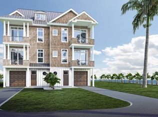 201 Channel Dr LOT 9-A, Emerald Isle, NC 28594