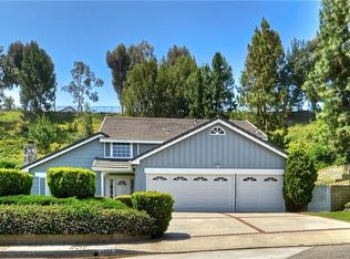 4390 E Rocky Point Rd, Anaheim, CA 92807