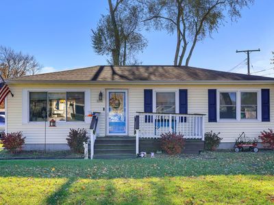 5191 Stone Ave, Portage, IN, 46368